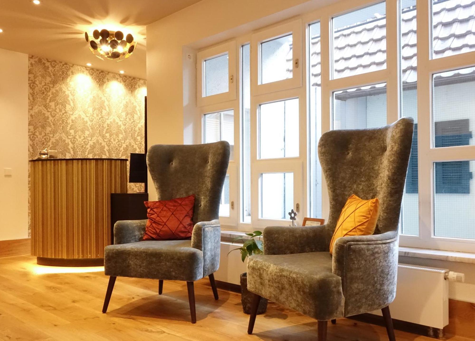 Adler Botenheim Brackenheim Экстерьер фото
